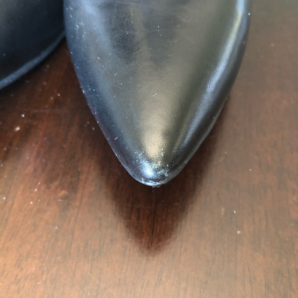 Kenneth Cole Booties 🖤 - Picture 11 of 16